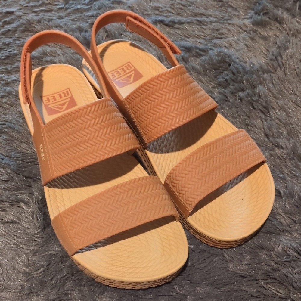 Reef Water Vista Sandal